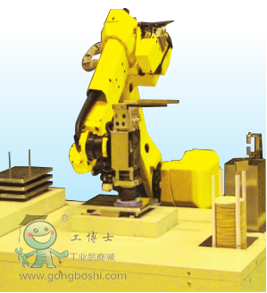 FANUC Robot M-10 i A/M-20 i A|(ni)ʽСͰ\C