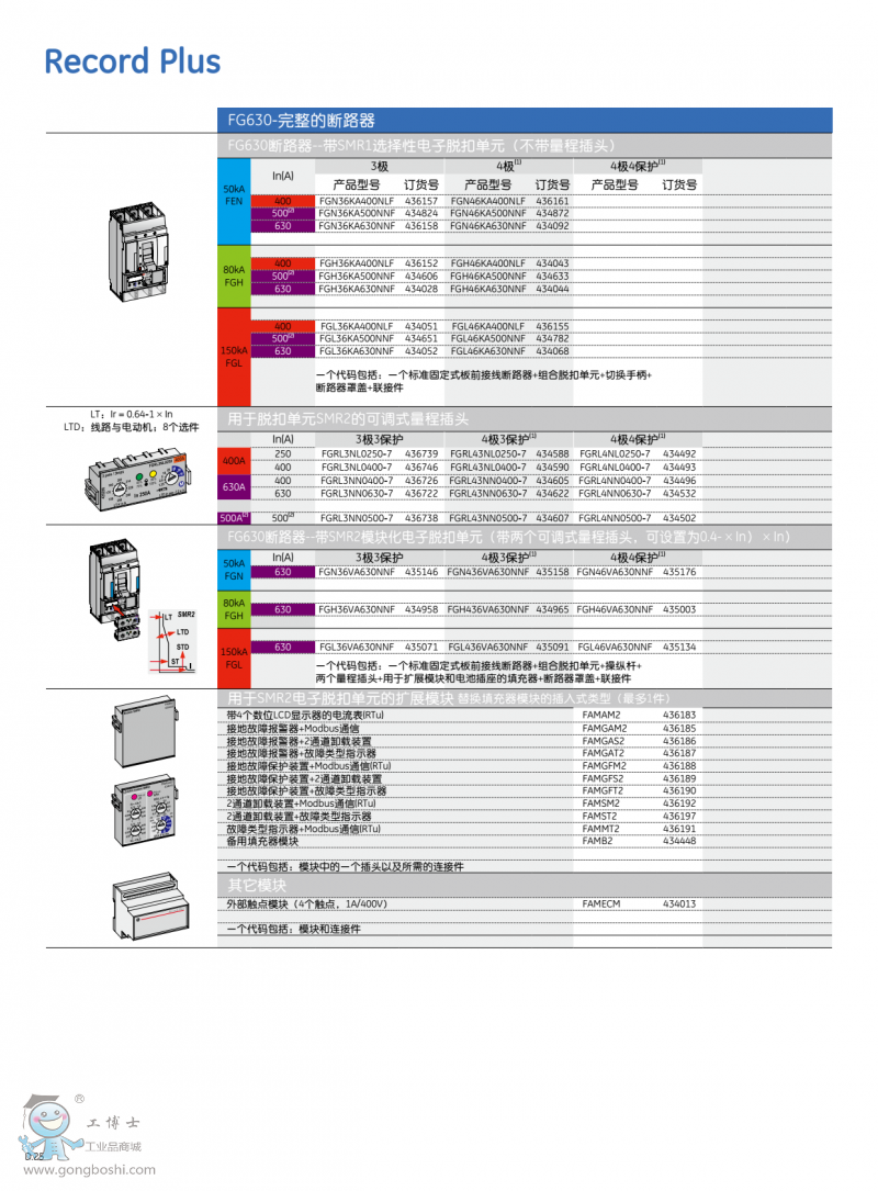 FG630ϵ2