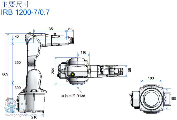 IRB 1200-8