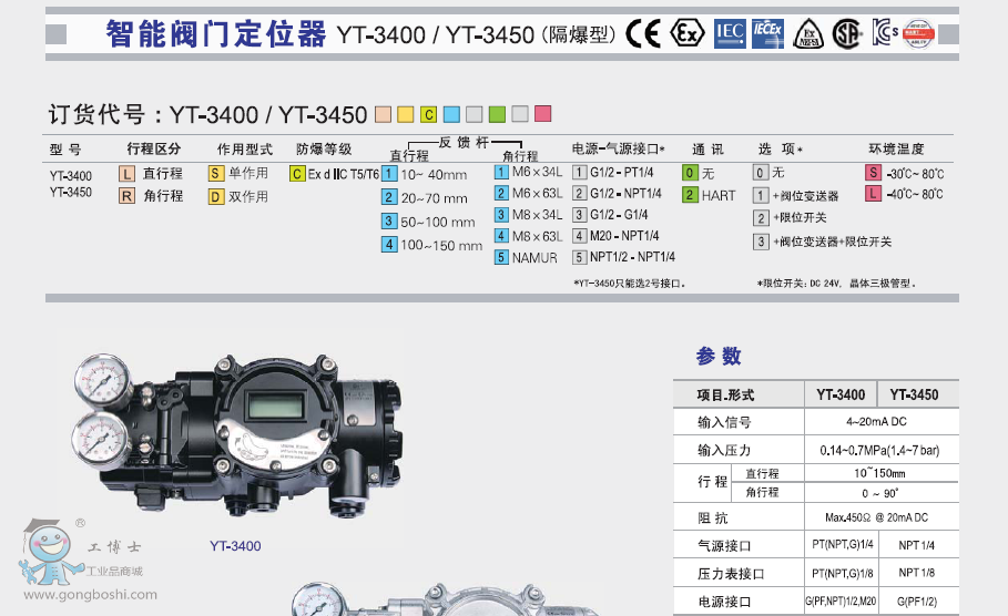 YT-3400 YTCyT(mn)λxҎ(gu)(sh)