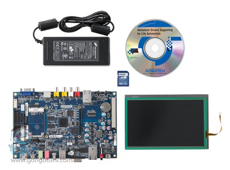 ROM-1210 Evaluation Kit