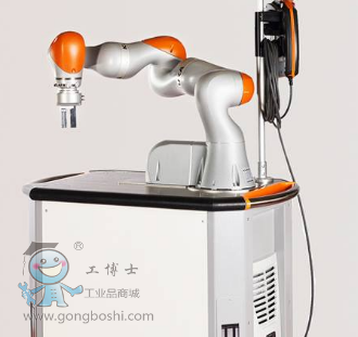 KUKA flexFELLOW ϵ