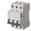 TӔ· 5SL6320-6CC Miniature circuit breaker 400 V