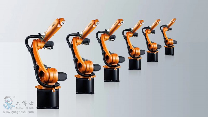 KUKA\C KR30-3 30 չ2.033