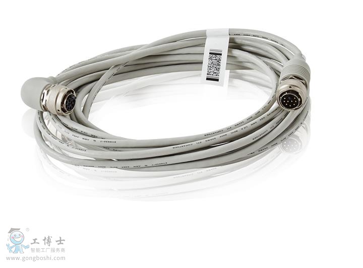  ABBC D(zhun)(sh)Ӌ(sh) Control cable signal 7m 3HAC2493-1