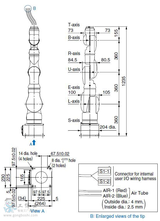 SIA10F-1