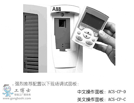 ABB׃lACS550ϵͨ׃l