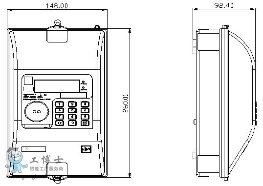 DDSD101-KS1 1