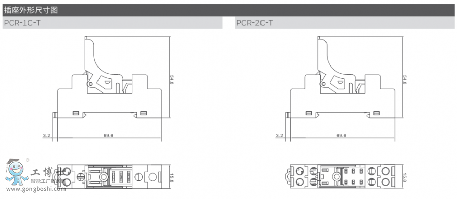 PCR-Tߴ