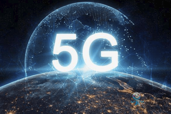 5G