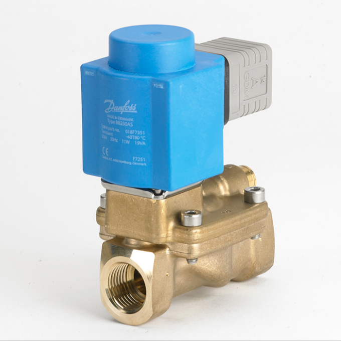 ˹(danfoss) EV210Bϵ2 λ/2 ֱͨ(dng)ʽ늴y